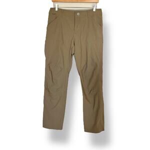 KUHL Men's Khaki Pants Sz 32 x32